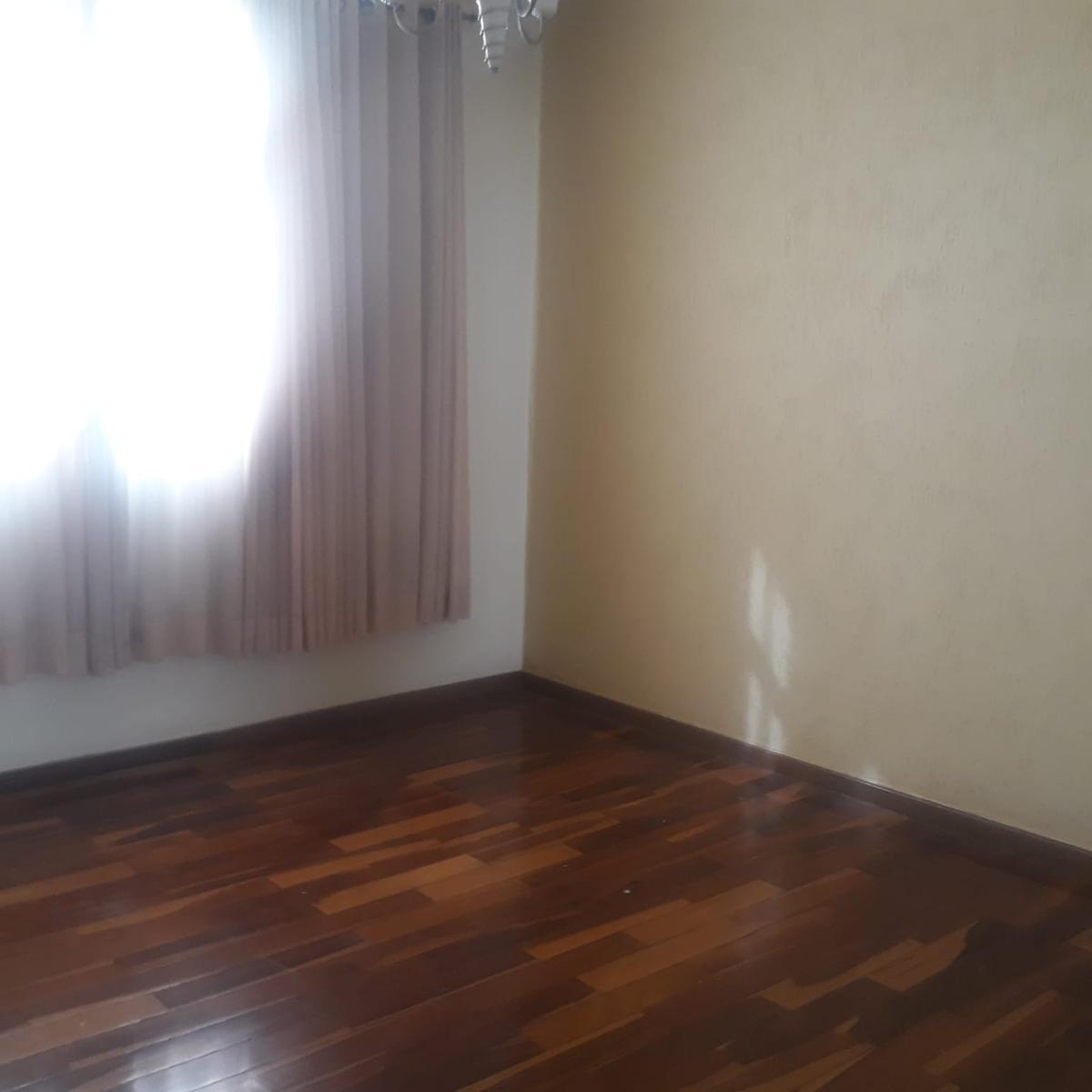 Apartamento, São Pedro, 3 Quartos, 1 Vaga, 1 Suíte