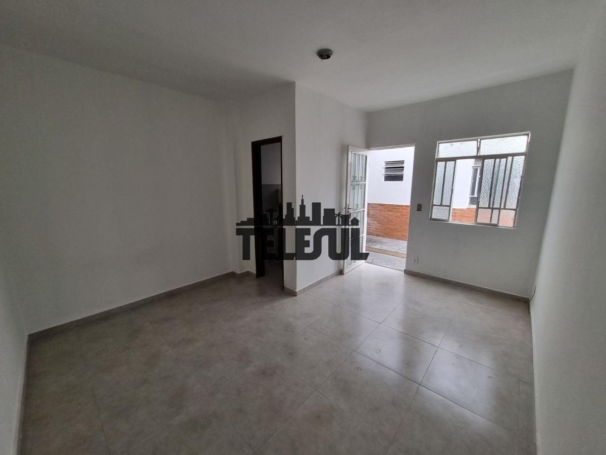Apartamento, Vila Pinto, 1 Quarto, 0 Vaga
