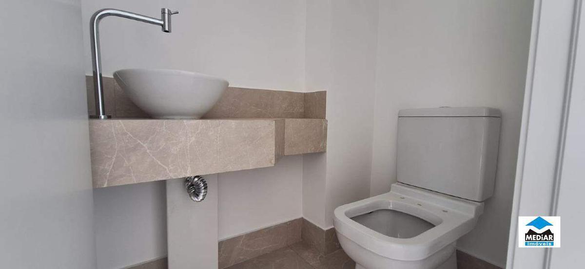 Apartamento, Santo Agostinho, 3 Quartos, 2 Vagas, 1 Suíte