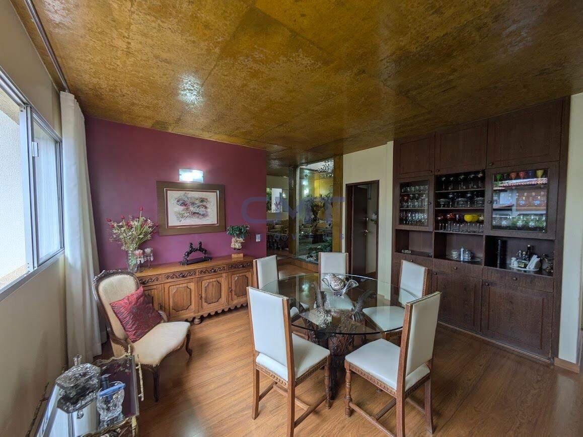 Casa, Bandeirantes (pampulha), 0 Quarto, 6 Vagas