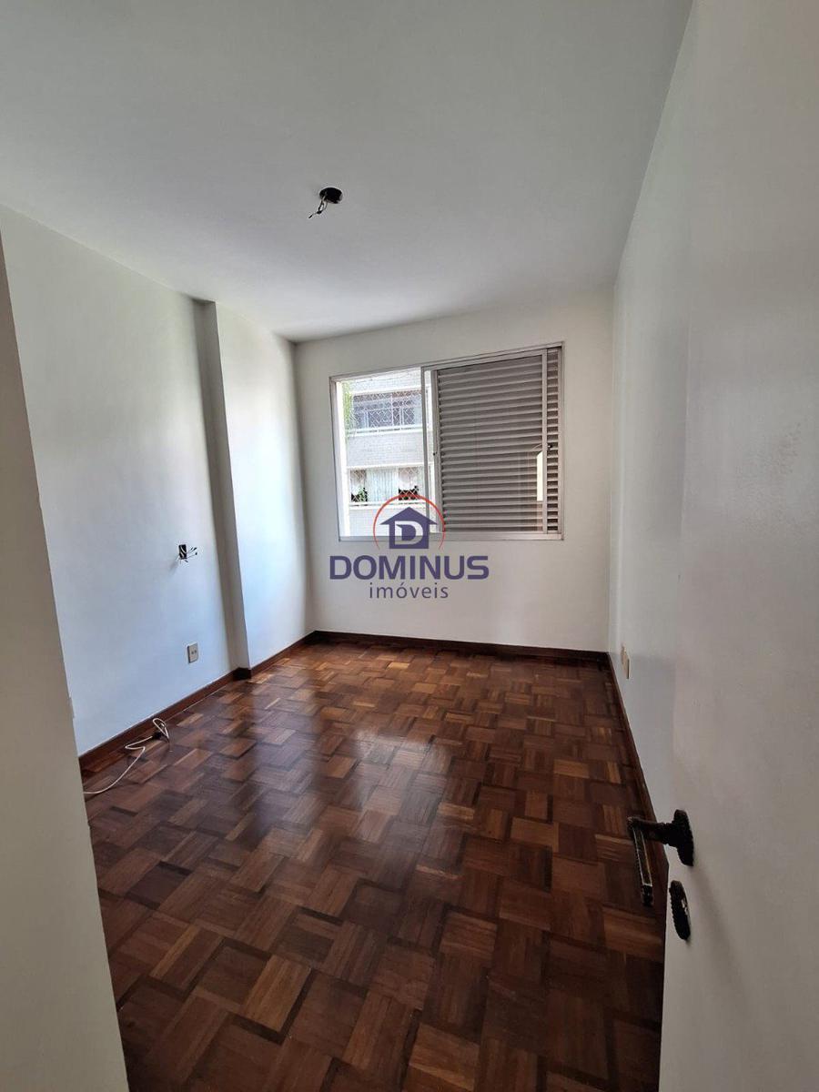 Apartamento, Lourdes, 4 Quartos, 3 Vagas, 1 Suíte