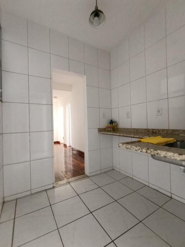 Apartamento, Barroca, 3 Quartos, 0 Vaga
