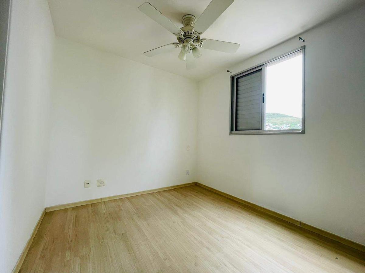 Apartamento, Buritis, 3 Quartos, 2 Vagas, 1 Suíte