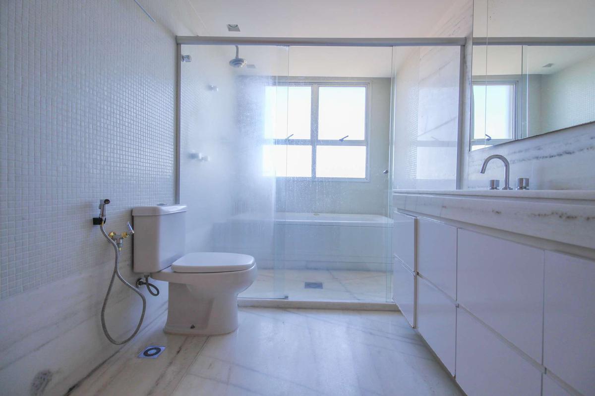 Apartamento, Belvedere, 4 Quartos, 5 Vagas, 4 Suítes