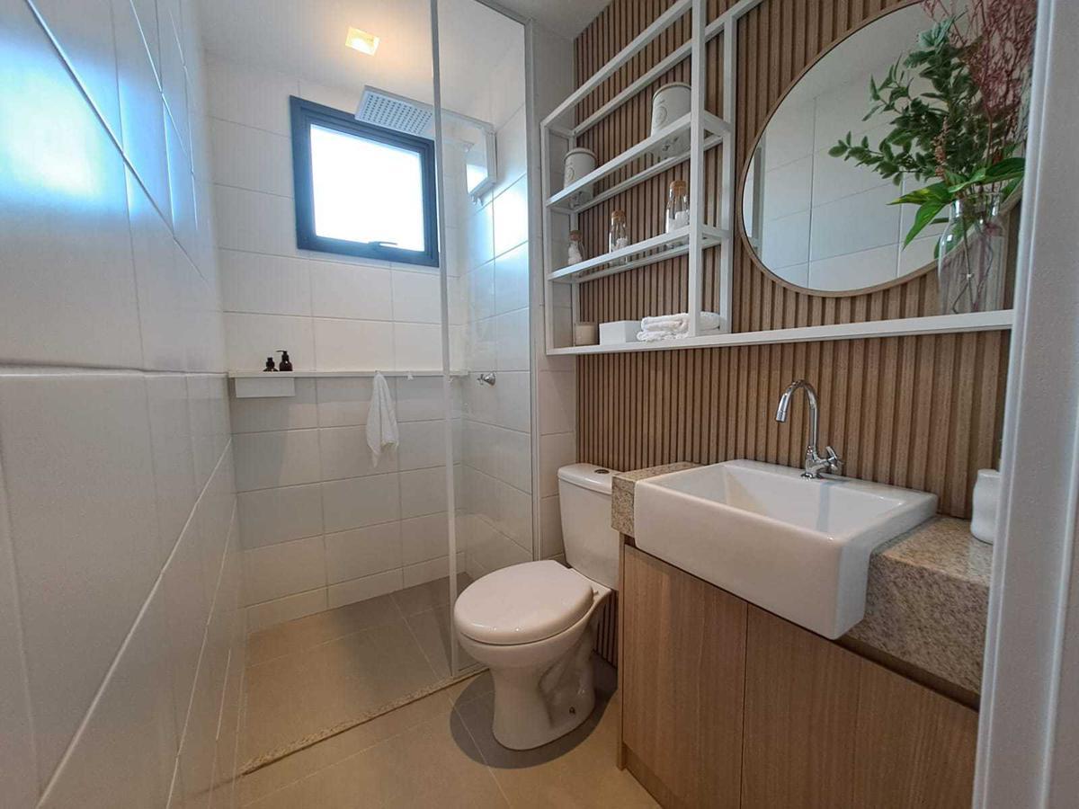 Apartamento, Estoril, 2 Quartos, 1 Vaga, 1 Suíte