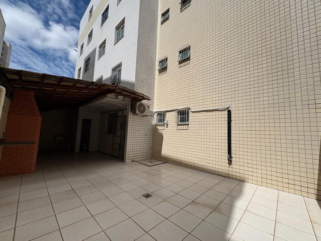 Apartamento, Manacás, 3 Quartos, 2 Vagas, 1 Suíte