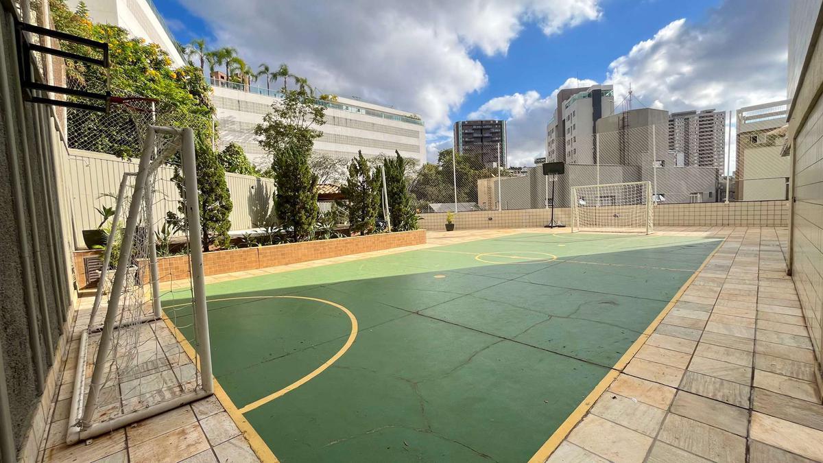 Apartamento, Gutierrez, 4 Quartos, 4 Vagas, 2 Suítes