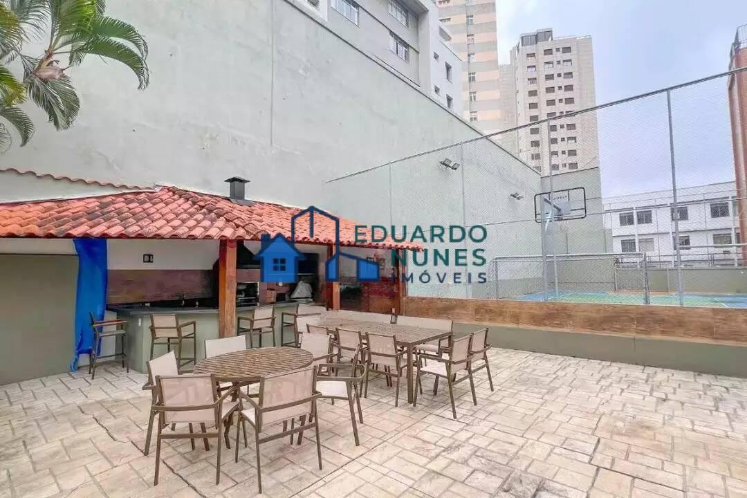 Apartamento, Santo Antônio, 4 Quartos, 3 Vagas