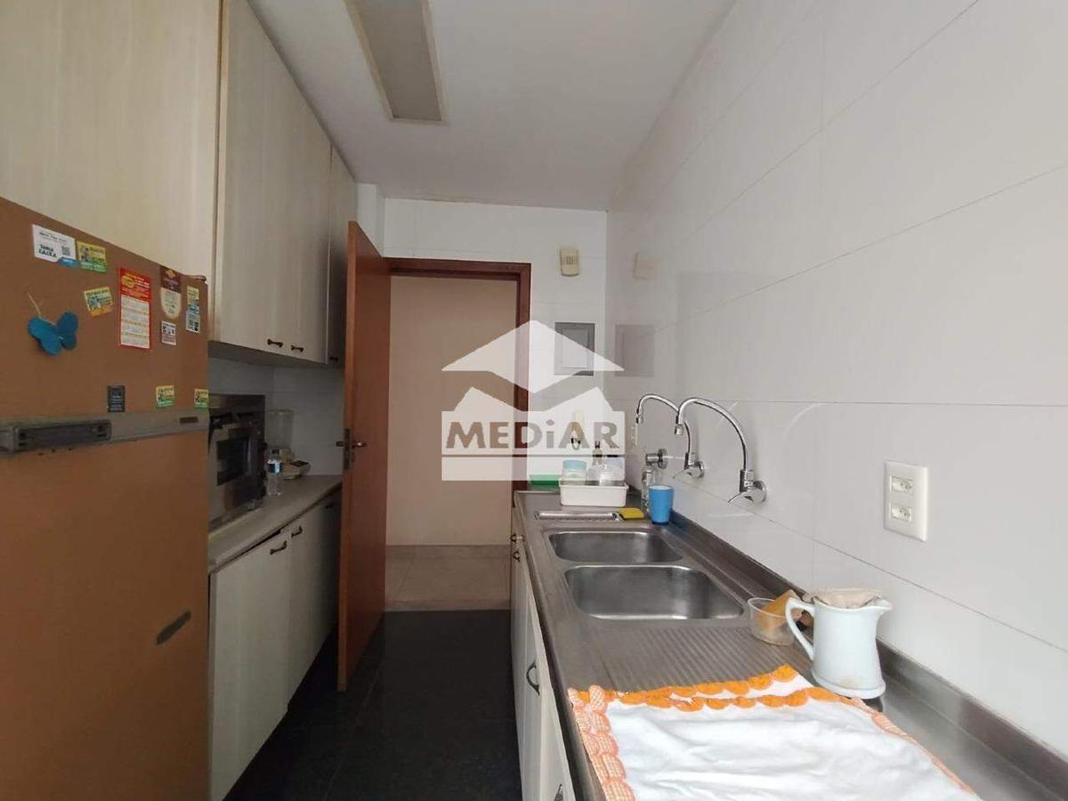 Apartamento, Lourdes, 3 Quartos, 0 Vaga