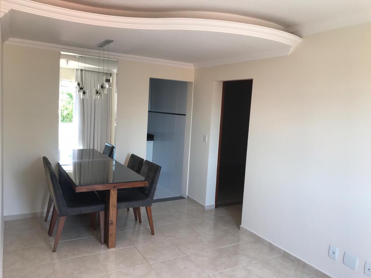 Apartamento, Arvoredo, 2 Quartos, 1 Vaga, 0 Suíte