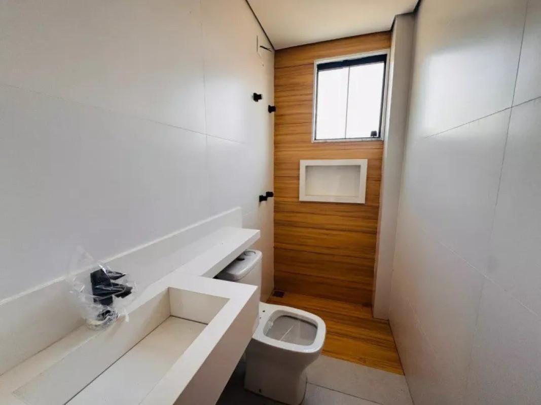 Apartamento, Santa Mônica, 2 Quartos, 1 Vaga, 1 Suíte