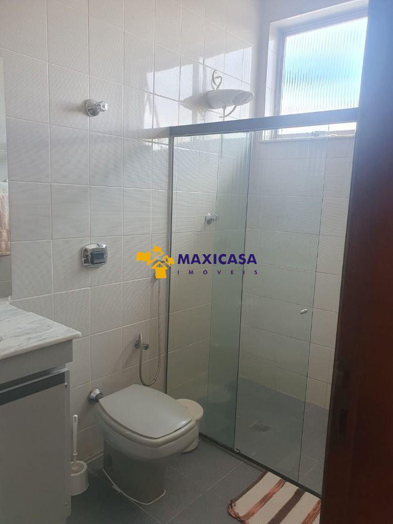 Apartamento, Vila Clóris, 4 Quartos, 5 Vagas, 1 Suíte