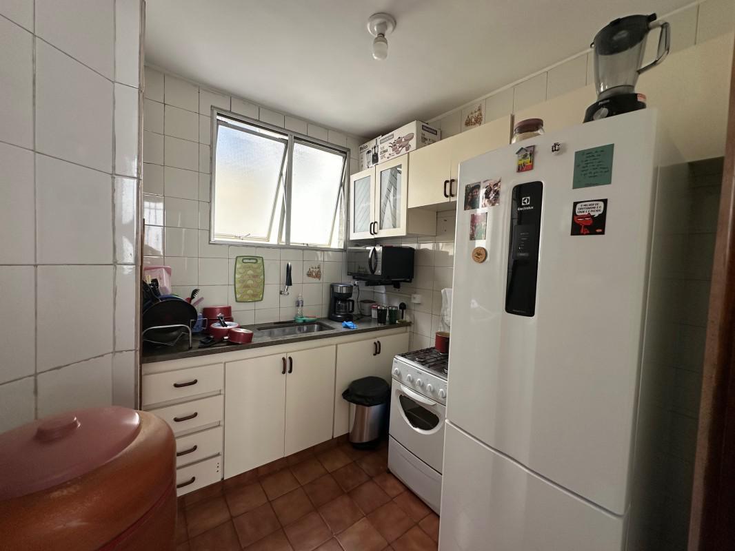 Apartamento, Carlos Prates, 3 Quartos, 1 Vaga