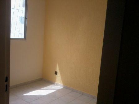 Apartamento, Sapucaias III, 2 Quartos, 1 Vaga