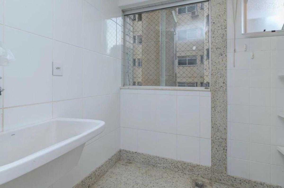 Apartamento, Boa Viagem, 3 Quartos, 2 Vagas, 1 Suíte