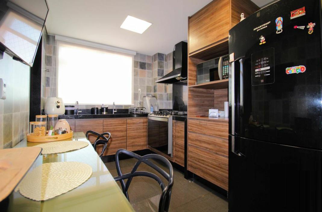 Cobertura, Cidade Nova, 5 Quartos, 4 Vagas, 2 Suítes