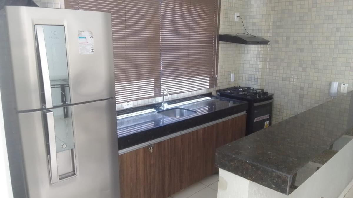 Apartamento, Cardoso, 2 Quartos, 1 Vaga, 1 Suíte