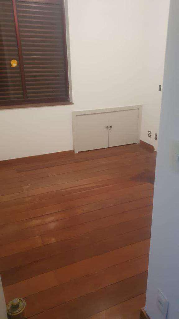 Cobertura, Sion, 4 Quartos, 3 Vagas, 1 Suíte