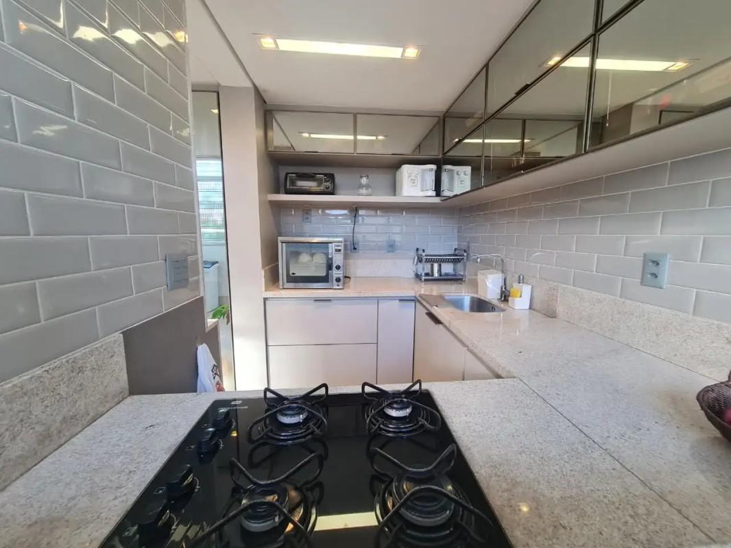 Apartamento, Santo Antônio, 3 Quartos, 1 Vaga, 1 Suíte