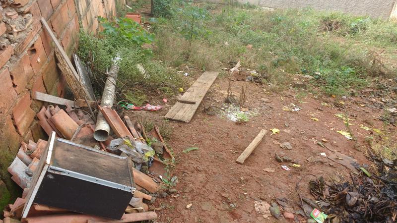 Lote, Icaivera, 0 Quarto, 0 Vaga