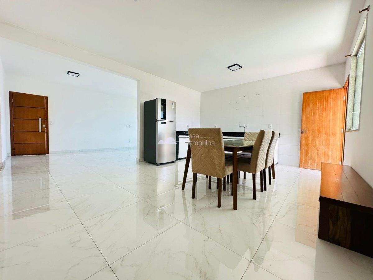 Casa, Residencial Park I, 3 Quartos, 4 Vagas, 1 Suíte