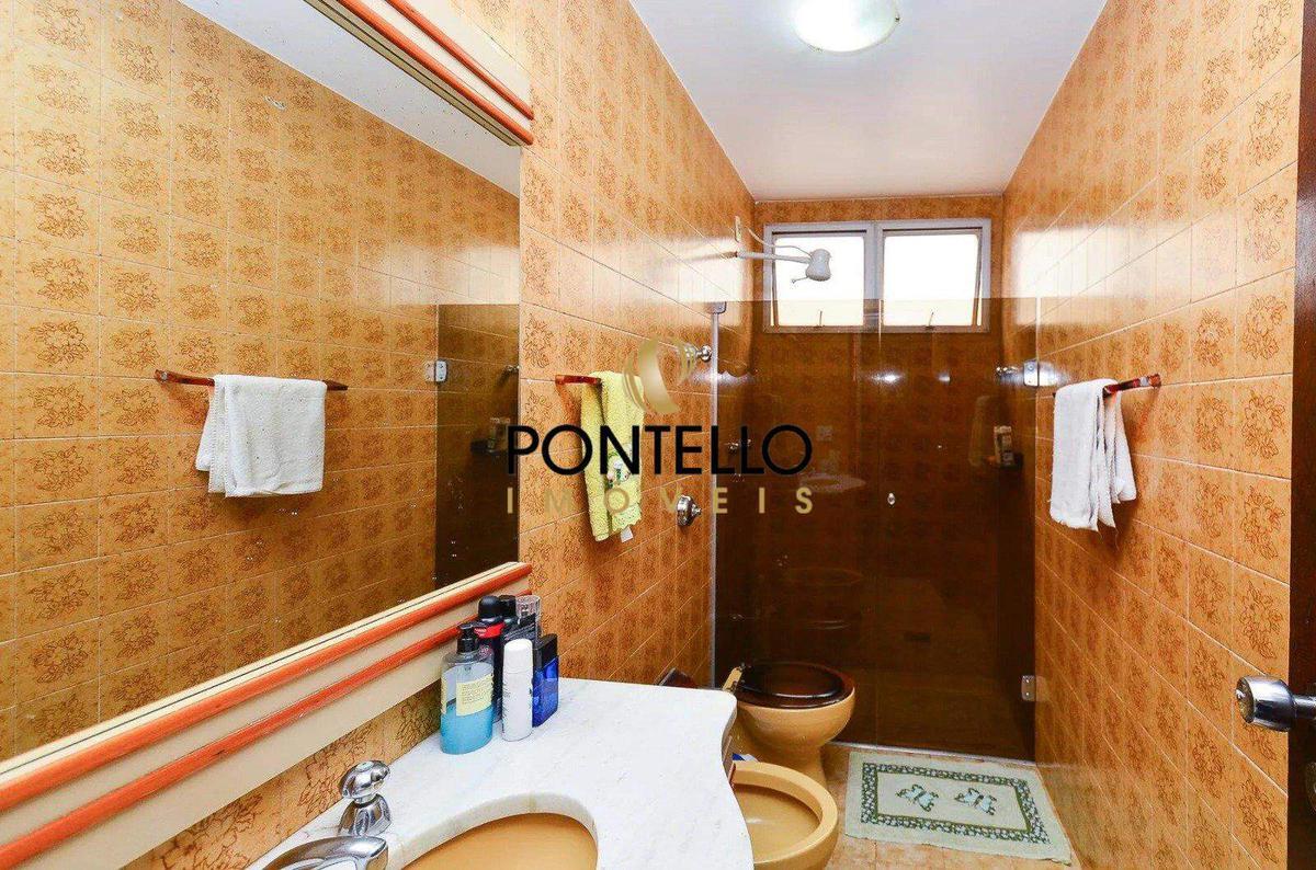 Apartamento, Santa Lúcia, 3 Quartos, 1 Vaga, 1 Suíte