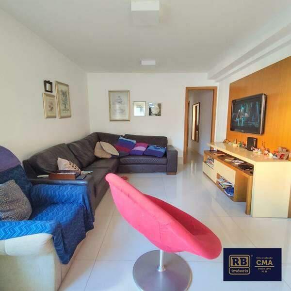 Apartamento, Lourdes, 4 Quartos, 3 Vagas, 1 Suíte