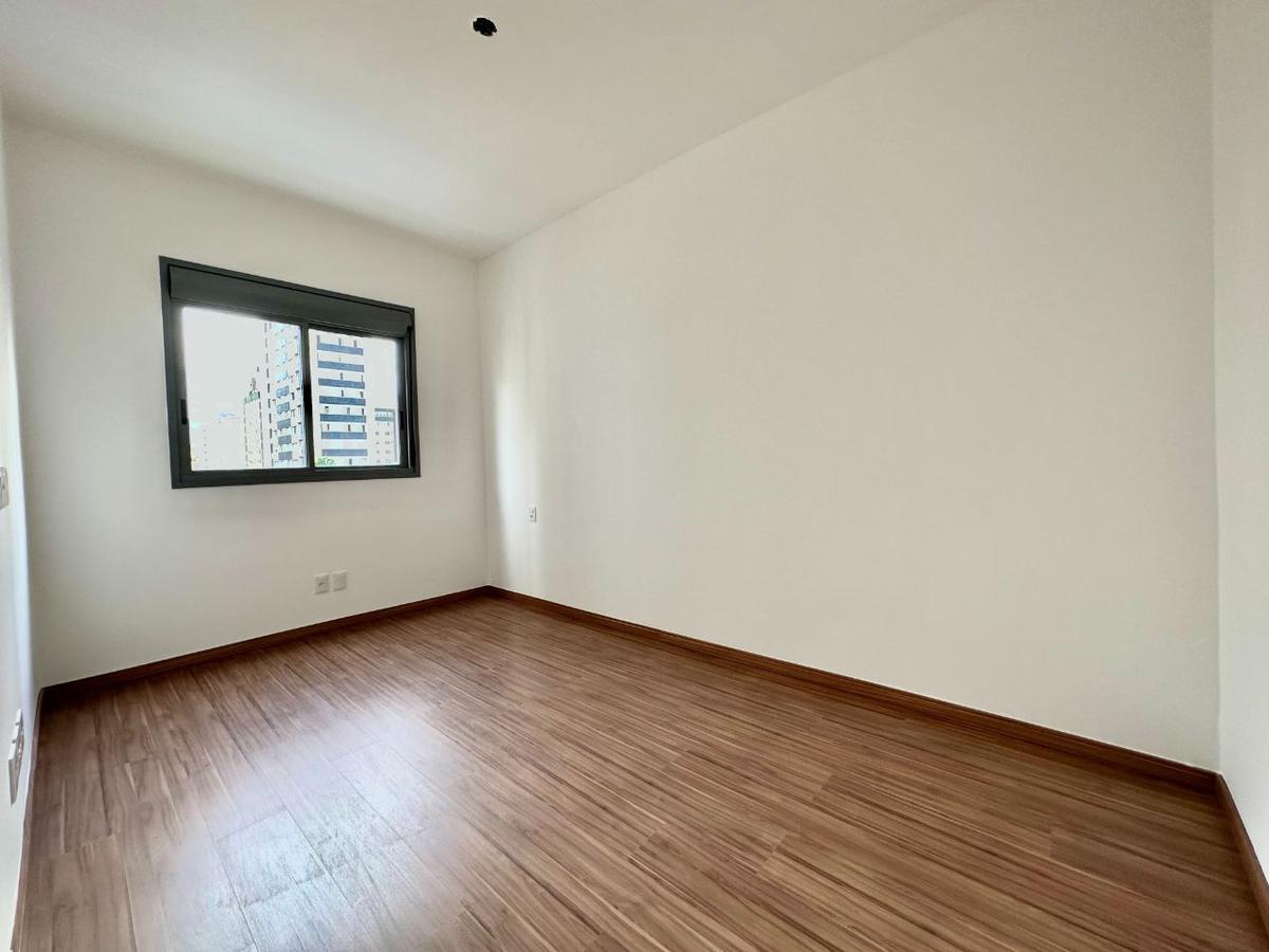 Apartamento, Lourdes, 3 Quartos, 2 Vagas, 1 Suíte