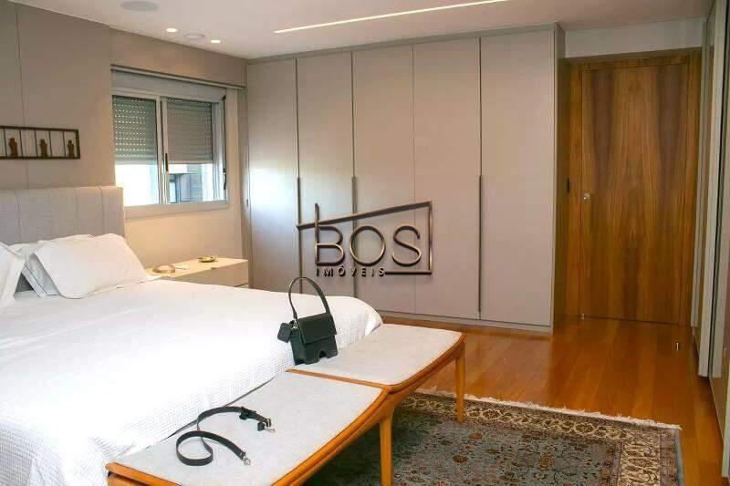 Cobertura, Savassi, 2 Quartos, 3 Vagas, 2 Suítes