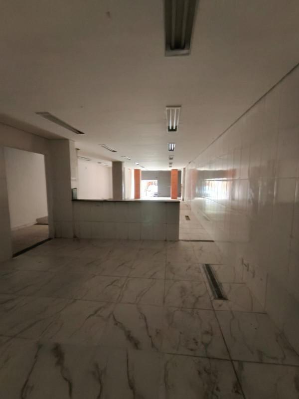Andar, Ouro Preto, 0 Quarto, 3 Vagas