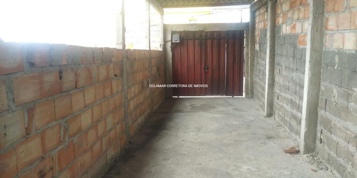 Casa, Bandeirantes, 3 Quartos, 3 Vagas