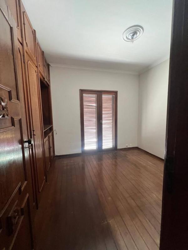 Apartamento, Funcionários, 4 Quartos, 4 Vagas, 1 Suíte