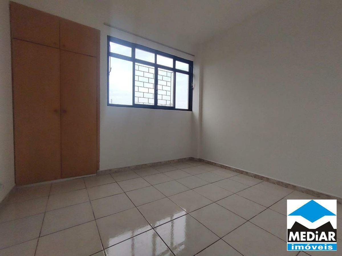 Apartamento, Santa Teresa, 2 Quartos, 1 Vaga