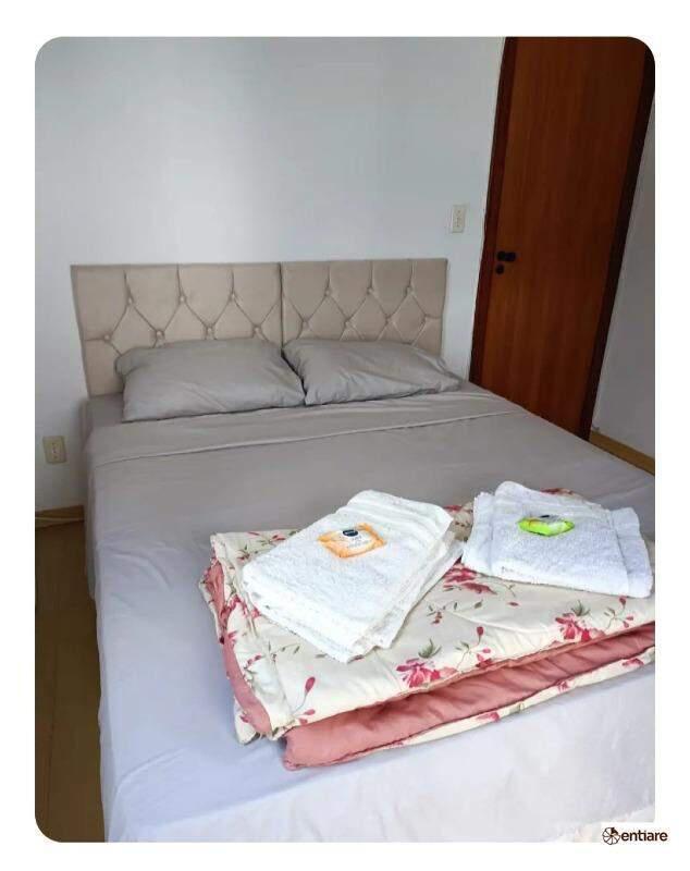 Apartamento, Vale do Sereno, 2 Quartos, 2 Vagas, 1 Suíte