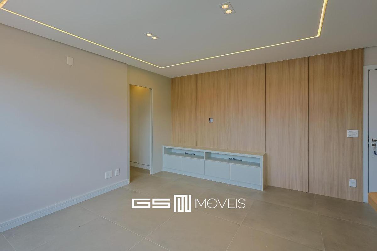 Apartamento, Barro Preto, 1 Quarto, 1 Vaga