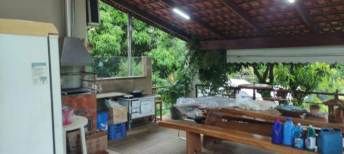 Casa, Jardim Europa, 5 Quartos, 5 Vagas, 1 Suíte