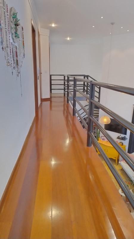 Cobertura, Gutierrez, 4 Quartos, 3 Vagas, 3 Suítes