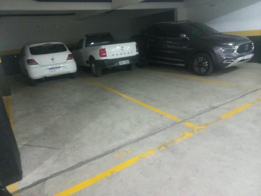 Apartamento, São Pedro, 2 Quartos, 2 Vagas, 1 Suíte