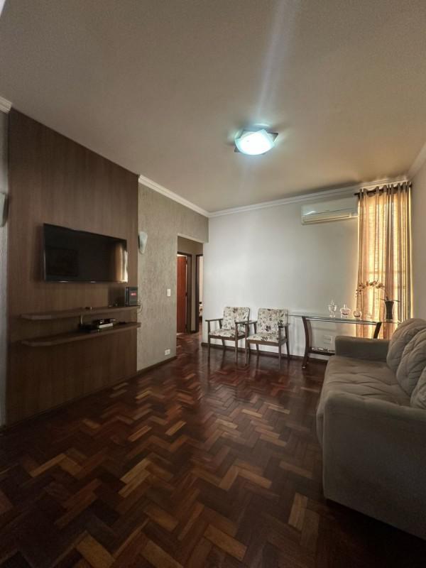 Apartamento, Centro, 3 Quartos, 1 Vaga, 1 Suíte