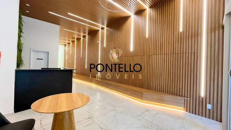 Apartamento, Barro Preto, 2 Quartos, 1 Vaga, 1 Suíte