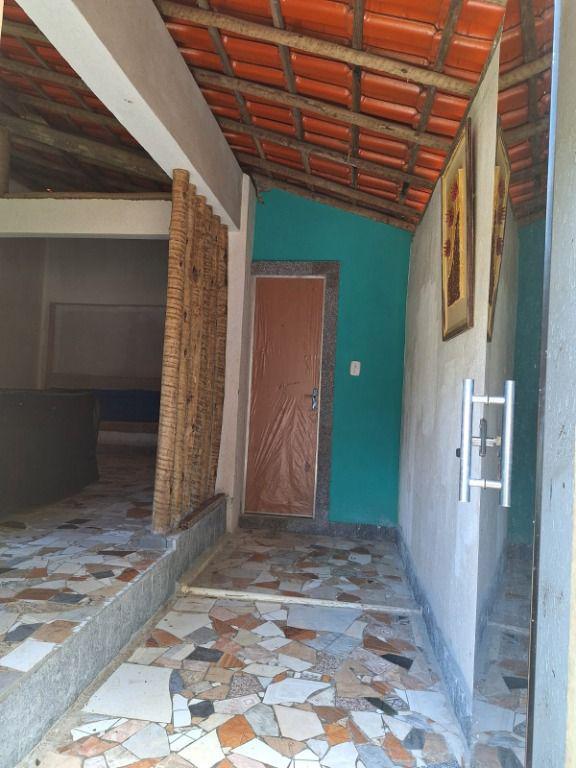 Fazenda, Adelmolândia, 5 Quartos, 15 Vagas, 2 Suítes