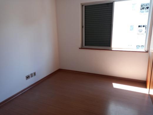 Apartamento, Lourdes, 4 Quartos, 3 Vagas, 2 Suítes
