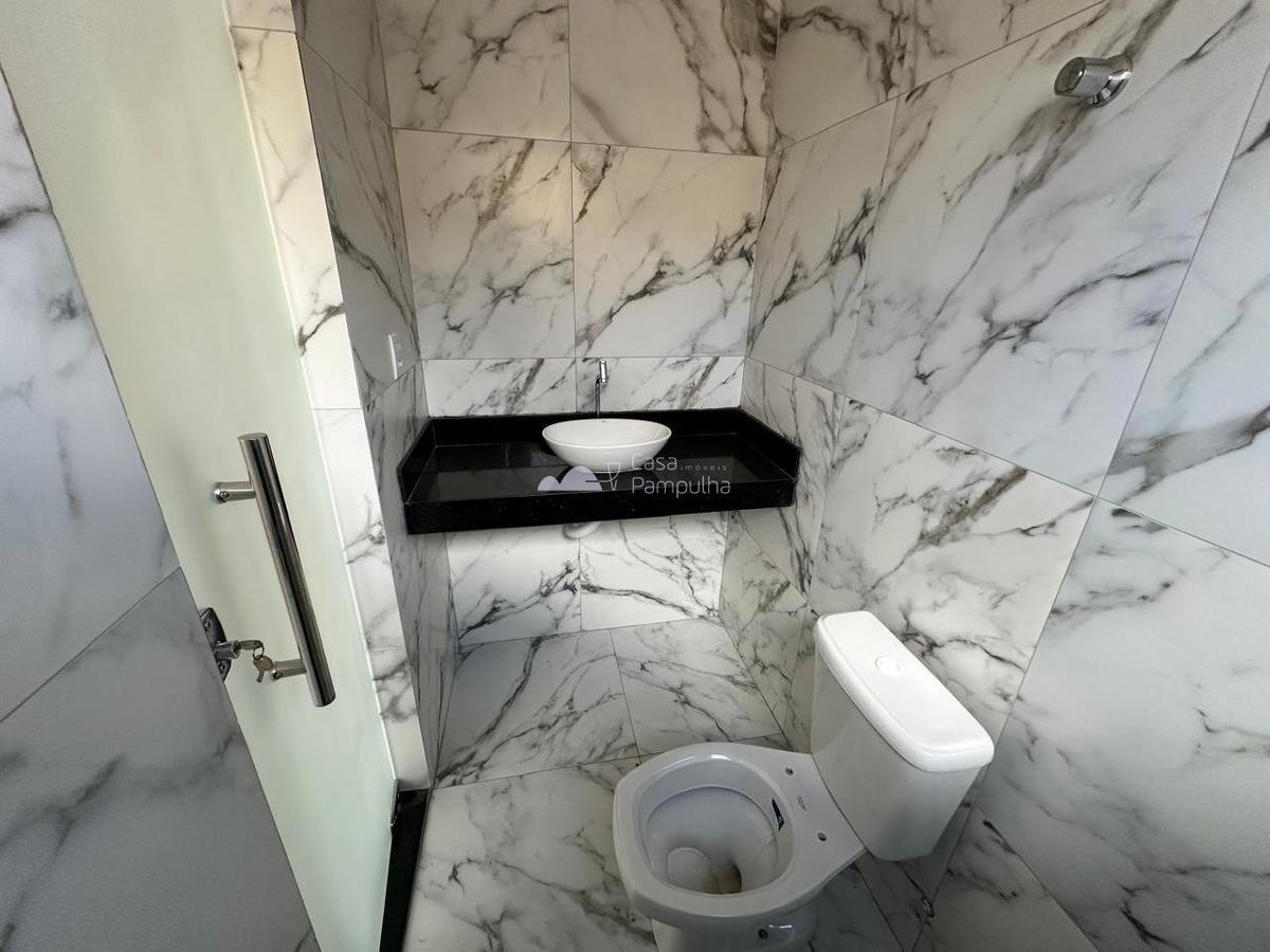 Apartamento, Guarani, 3 Quartos, 2 Vagas, 1 Suíte
