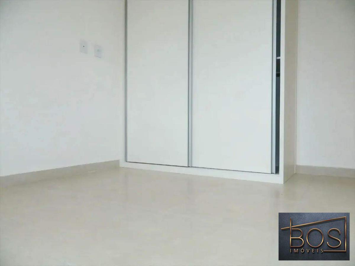 Apartamento, São Pedro, 2 Quartos, 3 Vagas, 1 Suíte