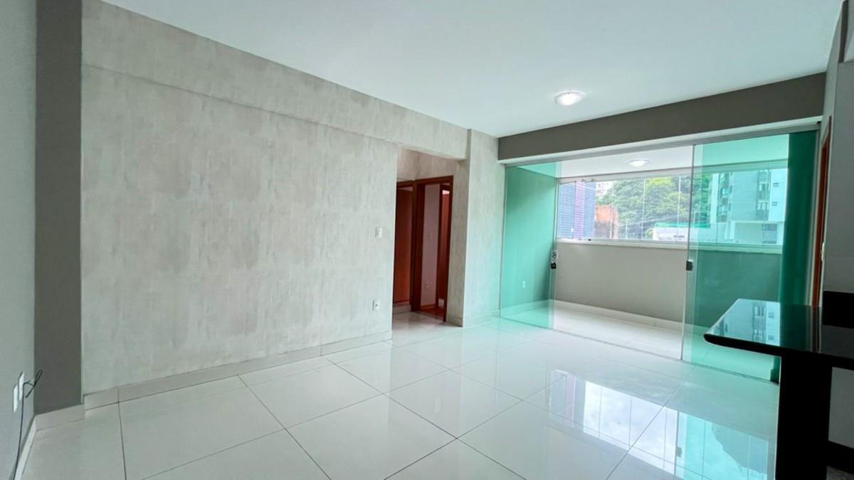 Apartamento, Buritis, 2 Quartos, 2 Vagas, 2 Suítes