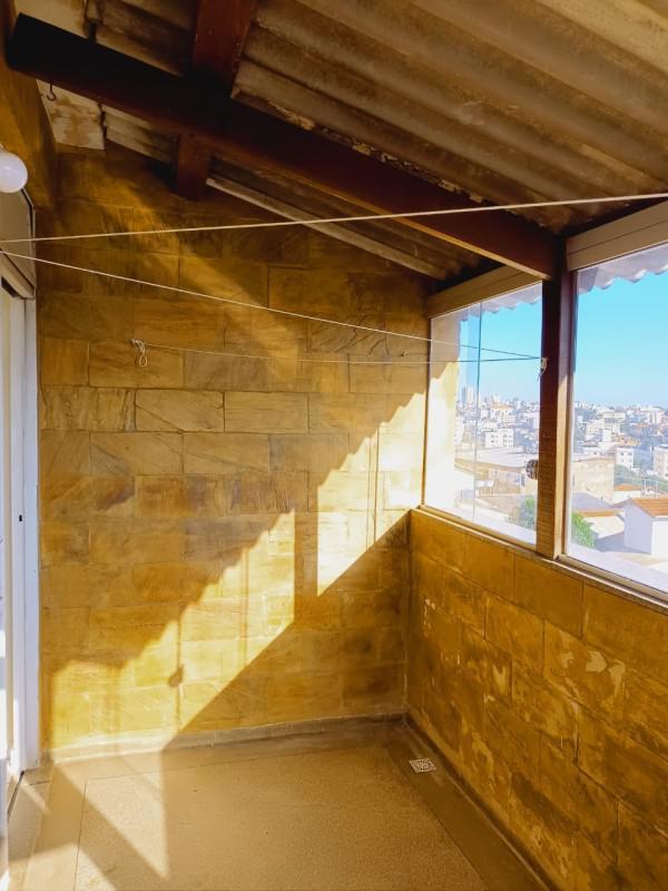 Apartamento, Santa Efigênia, 3 Quartos, 1 Vaga