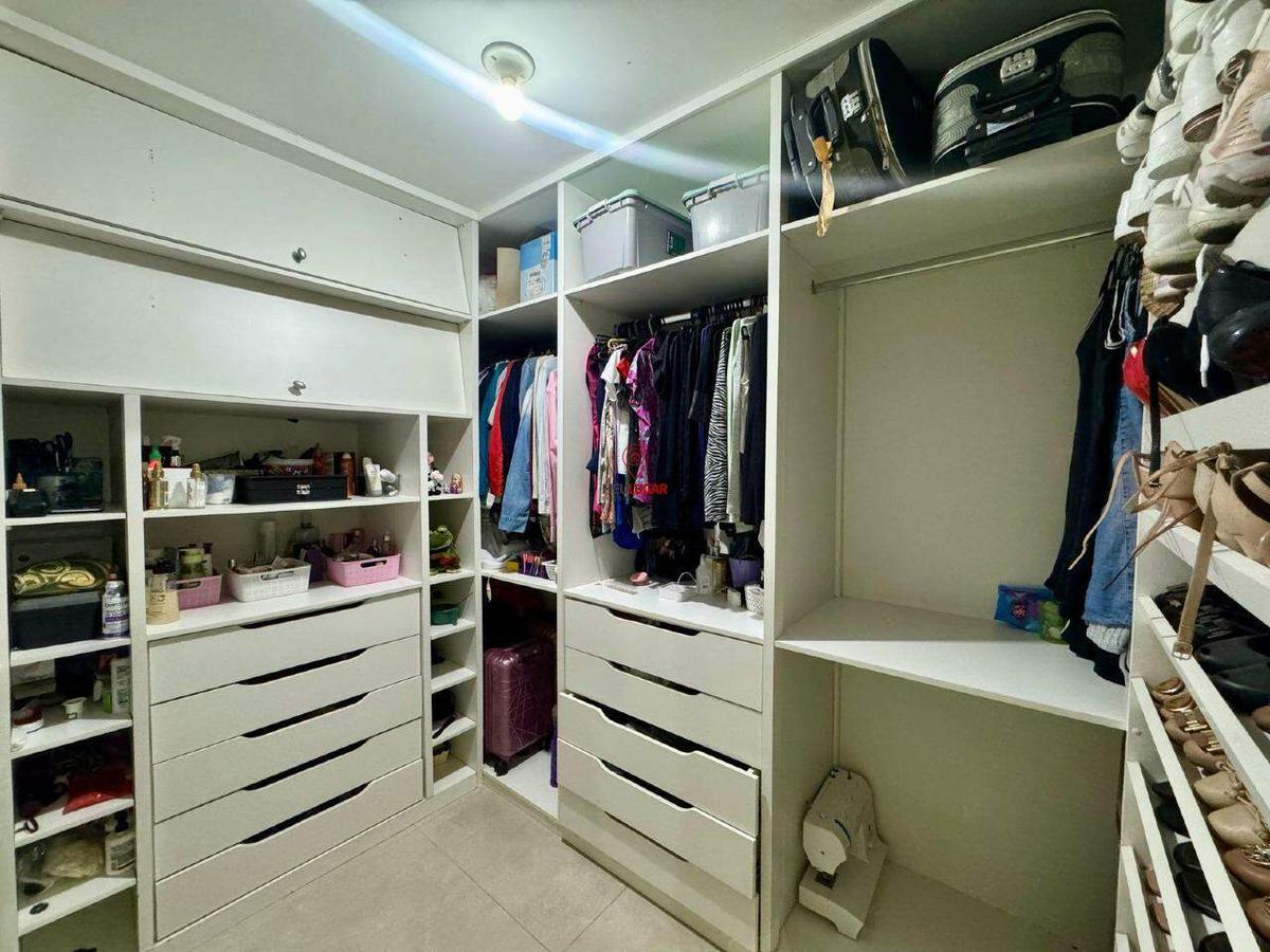 Apartamento, Vale do Jatobá, 3 Quartos, 1 Vaga, 1 Suíte