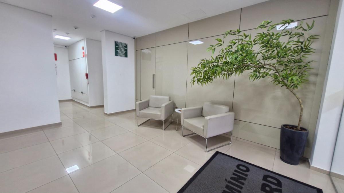 Apartamento, Ouro Preto, 2 Quartos, 2 Vagas, 1 Suíte