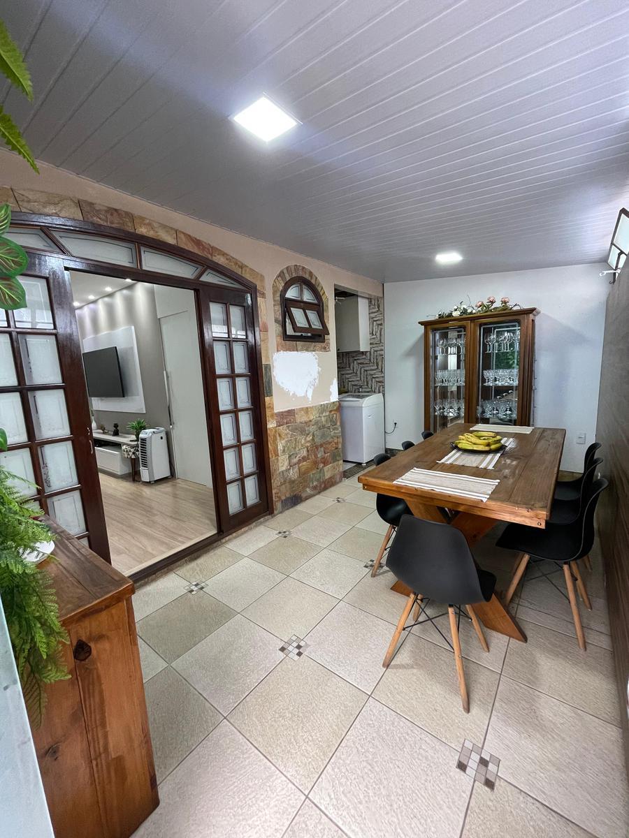 Apartamento, Jacqueline, 3 Quartos, 1 Vaga