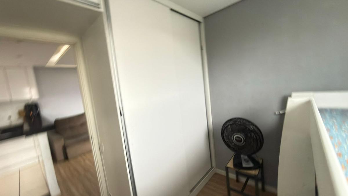 Apartamento, Vila Oeste, 2 Quartos, 1 Vaga